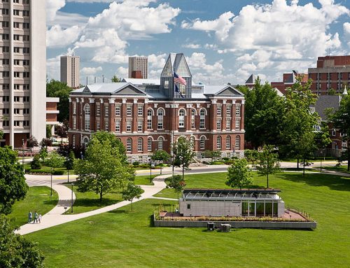 #IAMACCEPTANCE Tour at the University of Kentucky